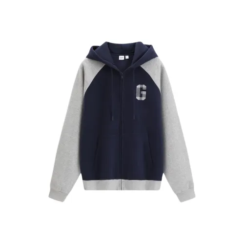 GAP Унисекс Свитшоты