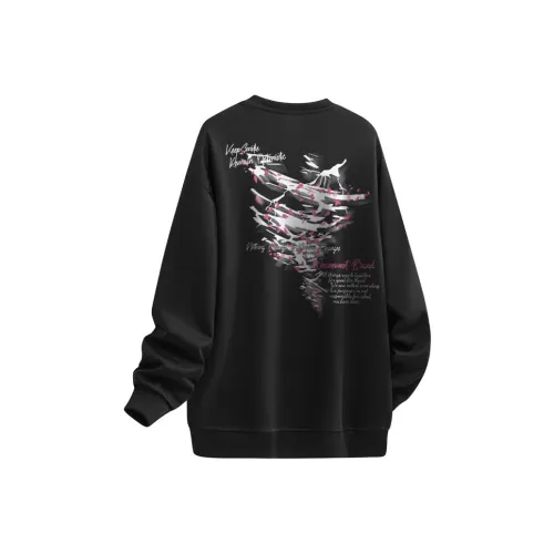 JEANSWEST Унисекс Свитшоты