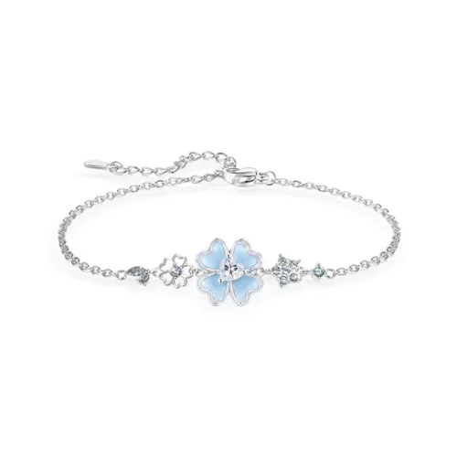 JOYDINNY Сплав Браслеты Унисекс