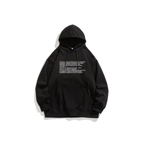 Freshclean Унисекс Свитшоты