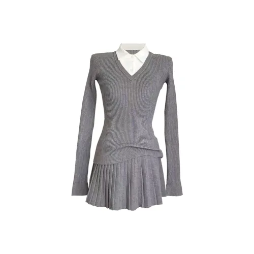 IQC Женские Комплекты с Юбкой