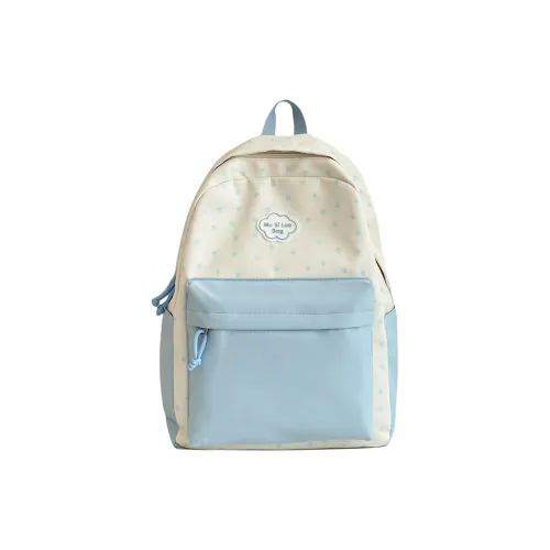 ZUOBAILI Нейлон Рюкзак Унисекс Многоцветный