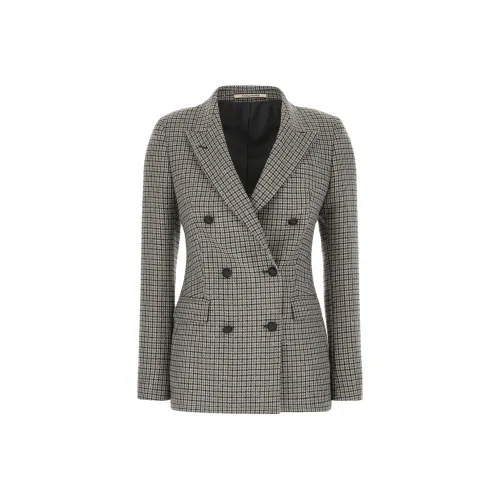 Tagliatore FW25 Бизнес-костюм женский