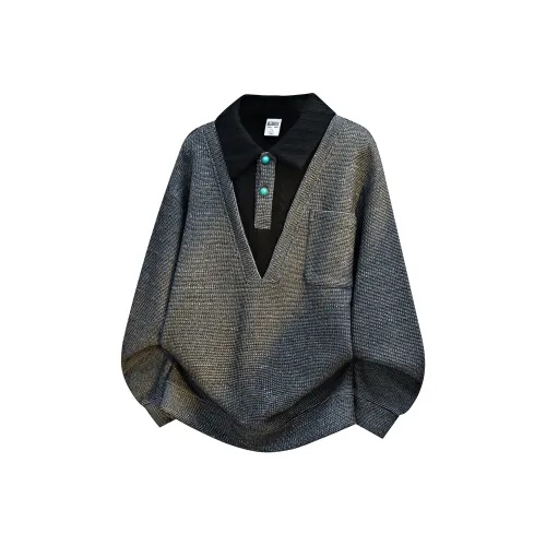 NOAHGIGI Унисекс Свитшоты