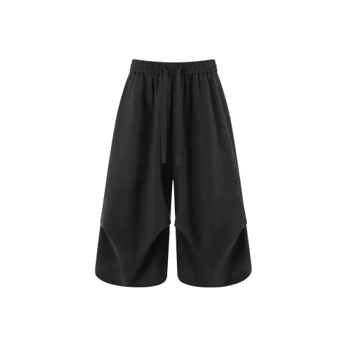 P8H9 Унисекс Повседневные шорты