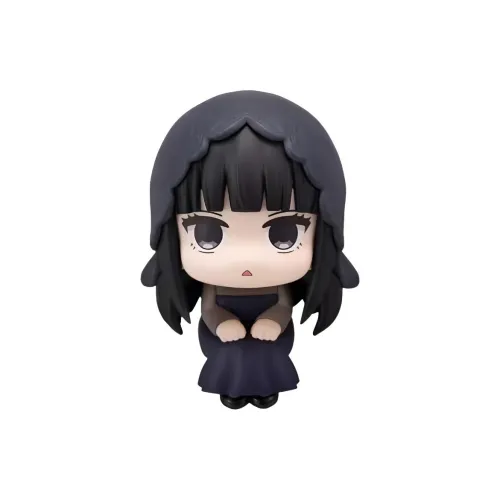 MegaHouse Sakamoto Повседневный LOOK Вверх Фигурки Daibutsu в стиле Chibi