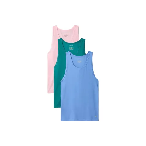 Calvin Klein Топы Мужские 3 упаковки