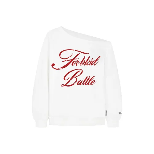 BABYLYCHEE STUDIO Толстовка Женская