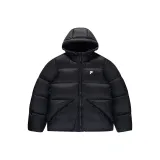 Глубокий черный-BK