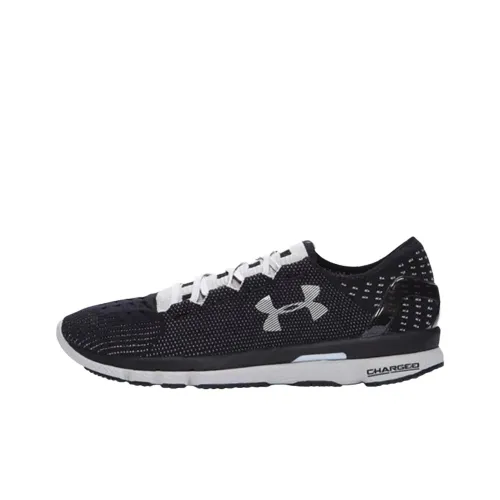 Under Armour Casual Мужской Черный