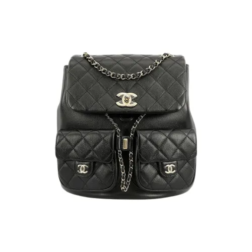 CHANEL Duma Рюкзаки Женские