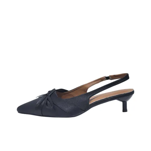 Wuji Высокие каблуки Женские