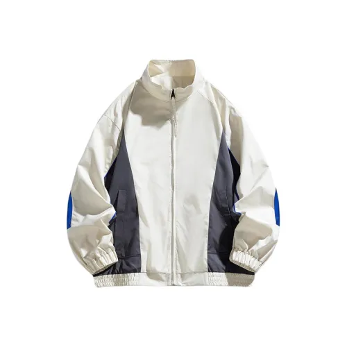 MORii Унисекс Куртки