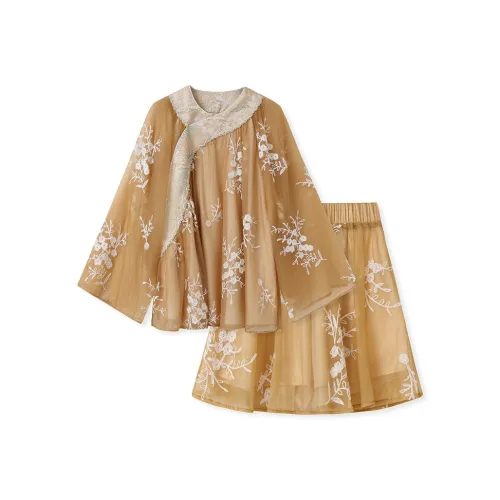 MH Gold Women's Casual Suits MH Gold Женские Повседневные Костюмы