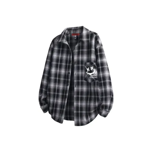 ATLETICO DE MADRID 1903 Длинный рукав рубашка унисекс