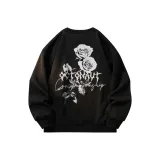 Черный (с флисовой подкладкой)