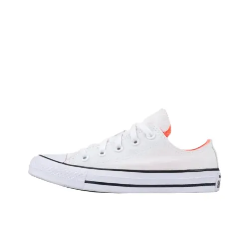 Converse Chuck Taylor All Star Low Топ Кеды Женские Белые