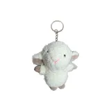 Коротконогая овца, украшение, стиль "нюд"