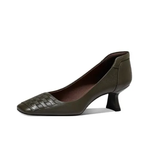 JESSICA SOPHIA Туфли на высоком каблуке Женские