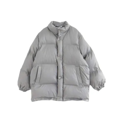 LOWEAR Midi Покрытие Наполнитель Пух Женская