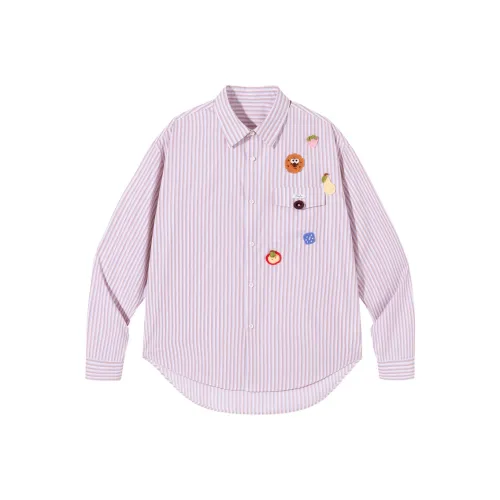 PSO Brand Унисекс Рубашки