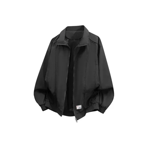 FORIDER Унисекс Куртки