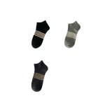 3 упаковки, черный, желтый, серый, белый, темно-серый