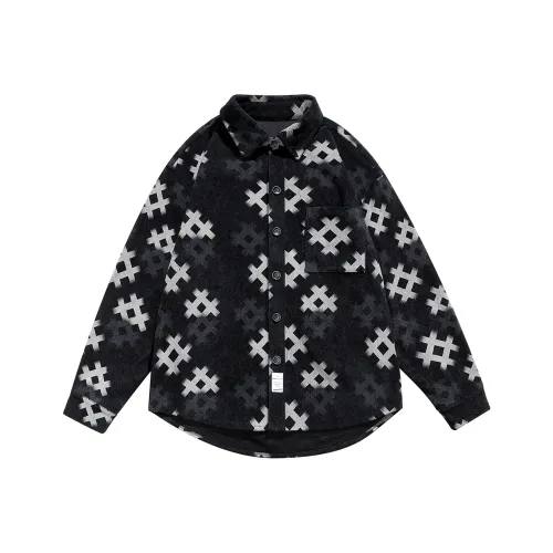 CREAZIONI LA FANTASIA E MOBILE Рубашка Унисекс