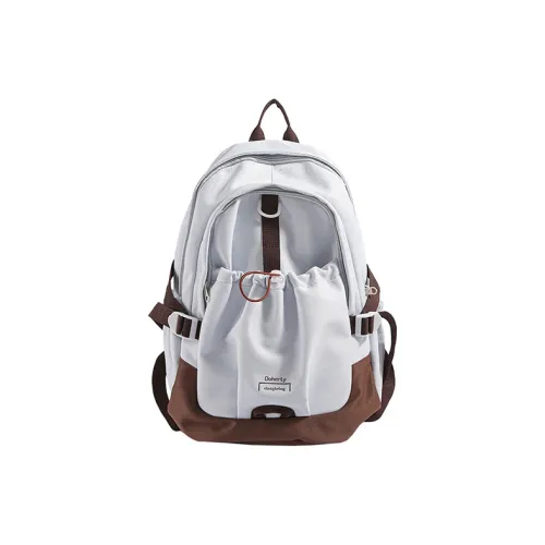 NATTY Нейлоновый рюкзак стандартный женский многоцветный