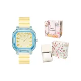 Сыр с морской солью [Мультяшная подарочная коробка комплект]