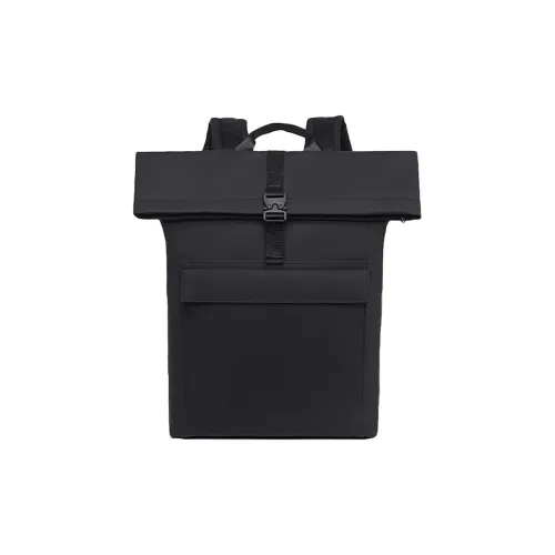 HAWA Laminating Материал Рюкзак Стандартный Мужской Синий