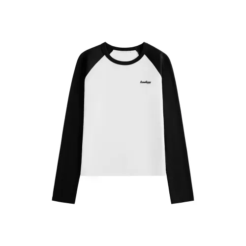 Tonlion Женские T-рубашки