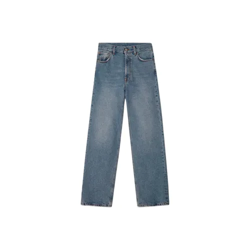 HOUSE OF DAGMAR SS25 Джинсы Женские