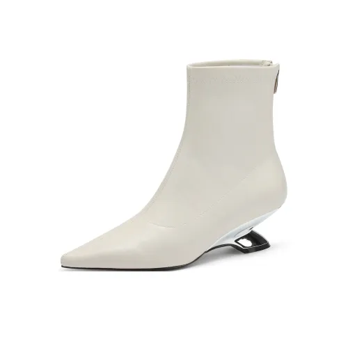 FMM Ботильоны Женские