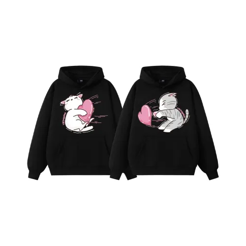 UNthemed Унисекс Свитшоты