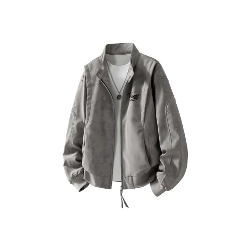 DANGERTIGER Унисекс Куртки