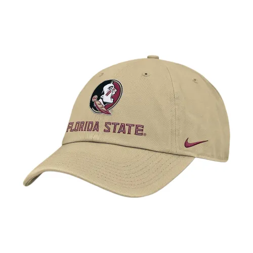 Nike Organic Cotton Кепки Мужские Khaki