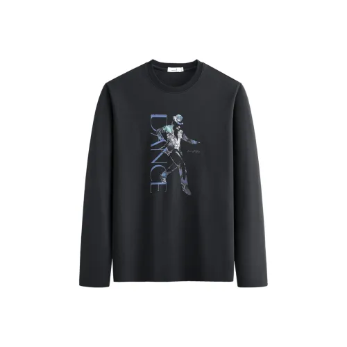 Dance with Wolves T-Shirt Мужская