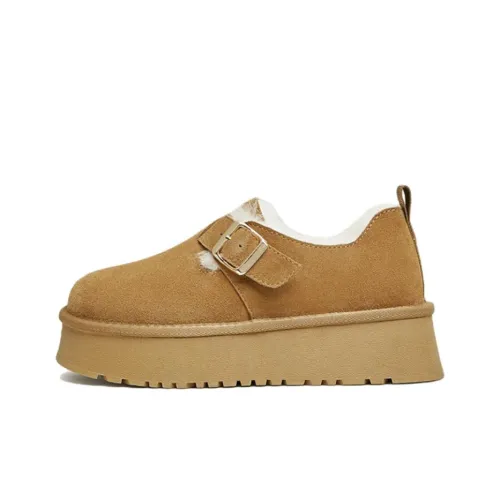 BASTO Сноубутсы Женские