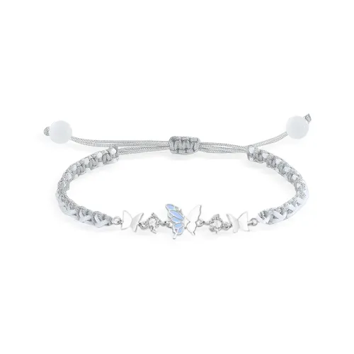 JOYDINNY Ткань Браслеты Шнурки Унисекс