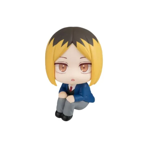 Фигурки MegaHouse в стиле Chibi