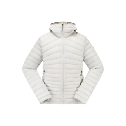 DECATHLON Мужские Пуховики