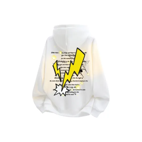 M&X MEDX Унисекс Свитшоты