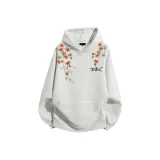 Туманно-серый