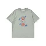 Светло-серый