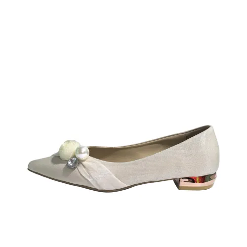 Puppytown Женские повседневные туфли 2,5 см Женские