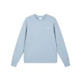 Туманный синий