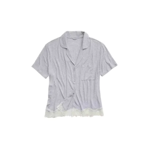 AMERICAN EAGLE Aerie Rea Пижамный топ Женские