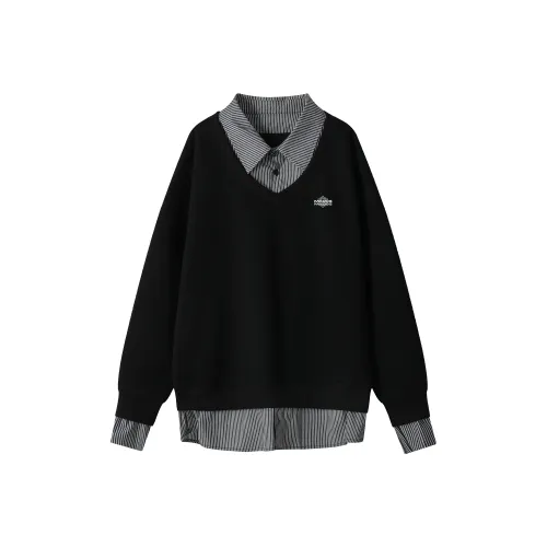 WKOOG Унисекс Свитшоты