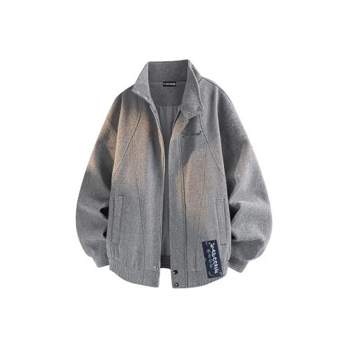 VIPGOOSE Куртки и пальто унисекс